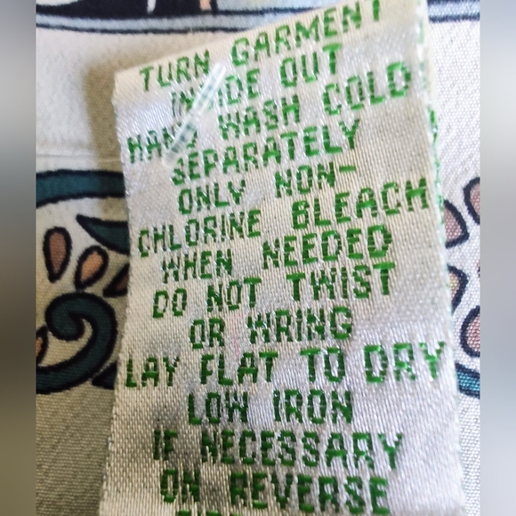 The Quacker Factory women's size 1X black tee shirt butterfly design. NWT. - Picture 8 of 8